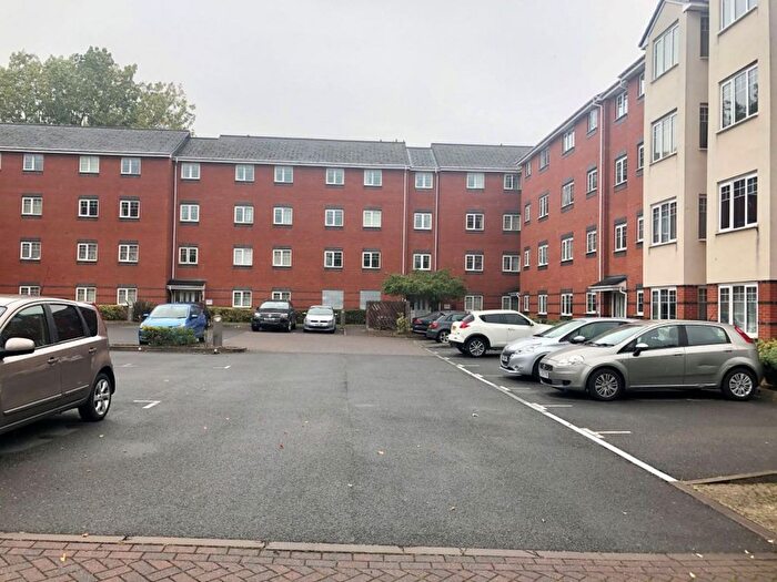 2 Bedroom Flat To Rent In Stoney Stanton Road, Coventry, CV6