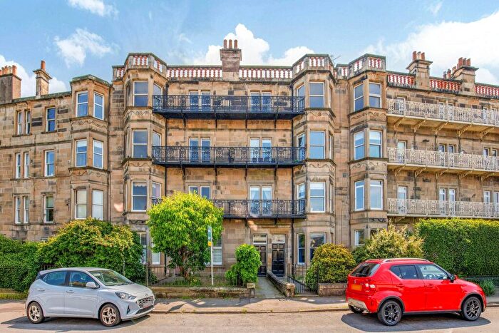 2 Bedroom Apartment For Sale In East Trinity Road, Edinburgh, EH5