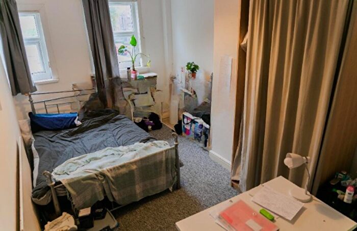 8 Bedroom House To Rent In Consort Walk, Leeds, LS3