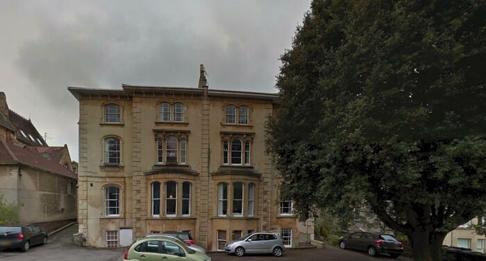 4 Bedroom House To Rent In Belgrave Road, Cotham, BS8