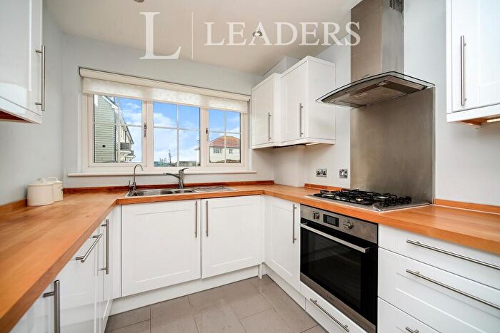 3 Bedroom Semi-Detached House To Rent In Friars Close, Peacehaven, East Sussex, BN10