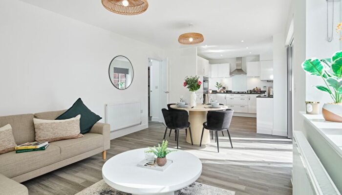 4 Bedroom Detached House For Sale In "The Luthier" At High Road, Fobbing, SS17