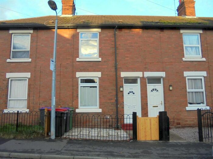 2 Bedroom Terraced House To Rent In Regent Street, Wellington, Telford, Shropshire, TF1