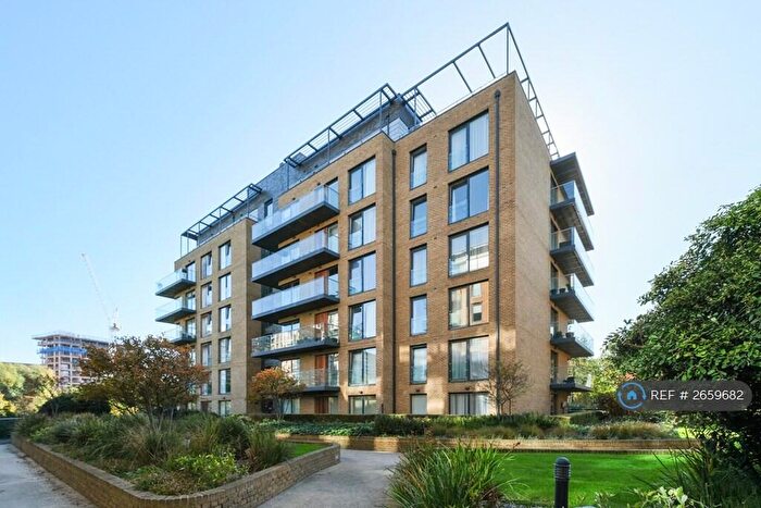 1 Bedroom Flat To Rent In Wallace Court, London, SE3