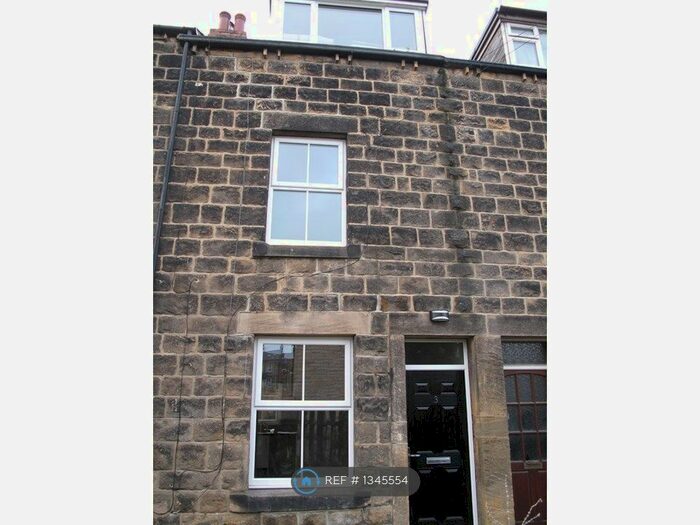 2 Bedroom Terraced House To Rent In Waites Terrace, Otley, LS21