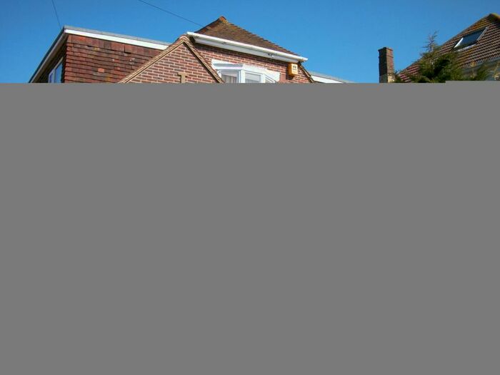 4 Bedroom Detached House To Rent In Crescent Drive South, Brighton, BN2