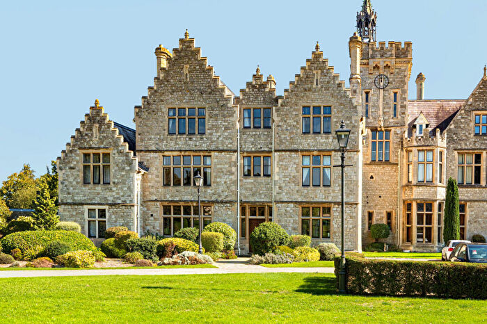 4 Bedroom Terraced House For Sale In Gilston Park House, Gilston, CM20