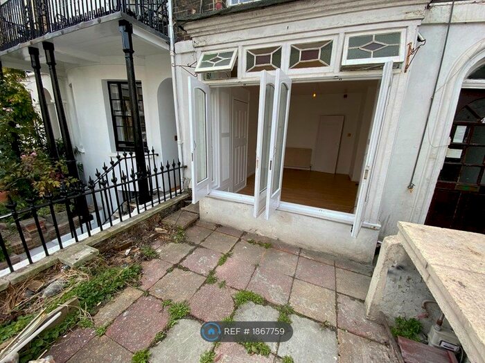1 Bedroom Flat To Rent In Montpelier Road, Brighton, BN1