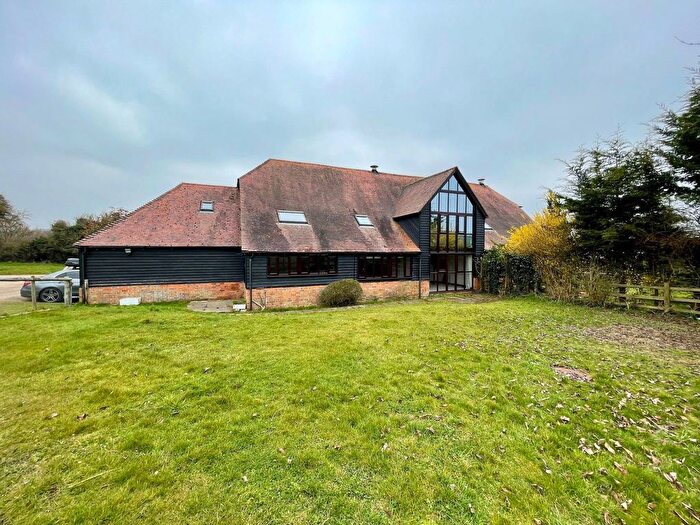 4 Bedroom Semi-Detached House To Rent In Newbury Road, Compton, Newbury, RG20