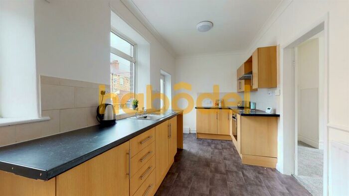 2 Bedroom Terraced House To Rent In Henley Gardens, Consett, DH8