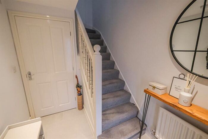 3 Bedroom Semi-Detached House For Sale In Prospect Road, Longwood, Huddersfield, HD3