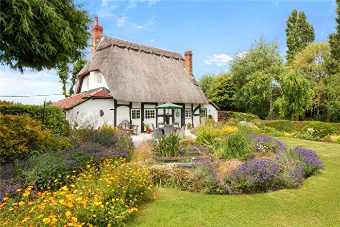 3 Bedroom Detached House For Sale In Corsend Road, Hartpury, Gloucestershire, GL19