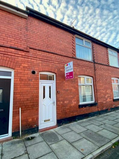 2 Bedroom House To Rent In Newton Road, Hoylake, Wirral, CH47
