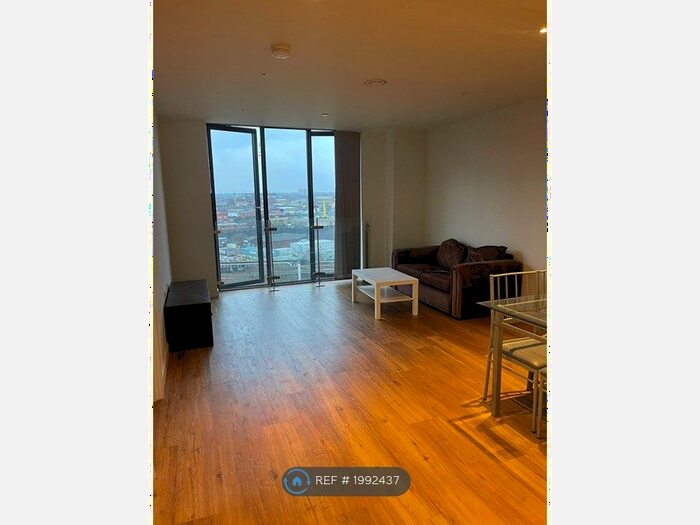 2 Bedroom Flat To Rent In Old Mount Street, Manchester, M4