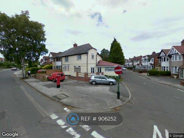 1 Bedroom Flat To Rent In Sandy Hill Road, Shirley, Solihull, West Midlands, B90