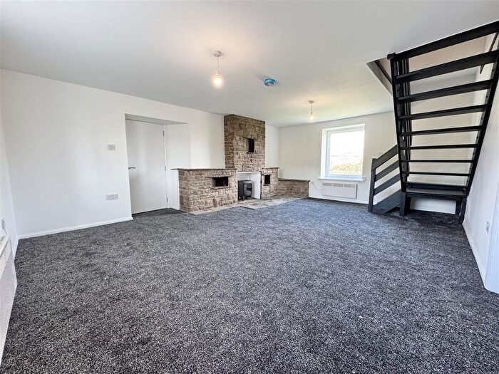 5 Bedroom Detached House For Sale In Leadgate, Alston, CA9