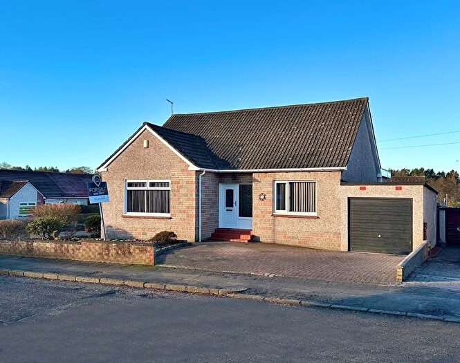 4 Bedroom Villa For Sale In Finlas Avenue, Alloway, Ayr, KA7