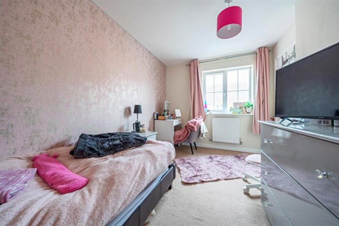 6 Bedroom Detached House For Sale In Cleobury Meadows, Cleobury Mortimer, Kidderminster, DY14