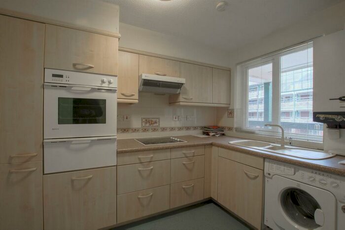2 Bedroom Retirement Property For Sale In Forum Court, Lord Street, Southport, PR8