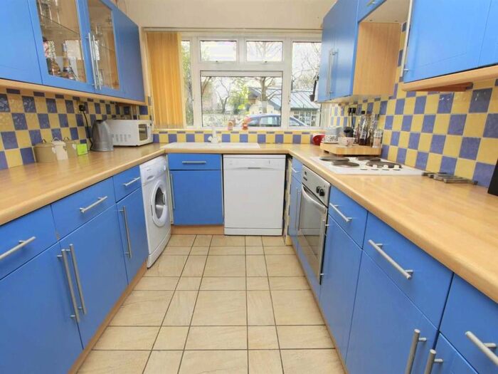 3 Bedroom Terraced House To Rent In Whitehall Road, Uxbridge, UB8