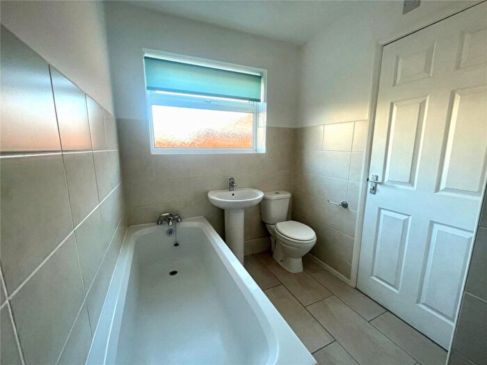2 Bedroom Bungalow To Rent In Maxwell Drive, Leeswood, Mold, Flintshire, CH7