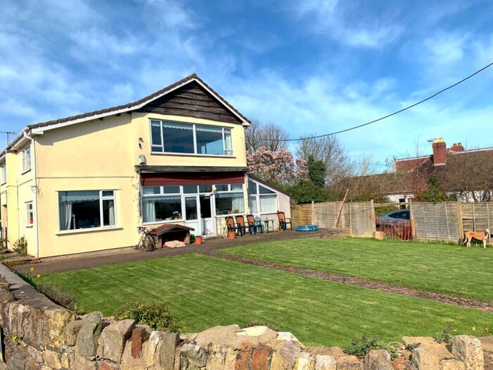 2 Bedroom Apartment To Rent In Bromley Road, Stanton Drew, BS39