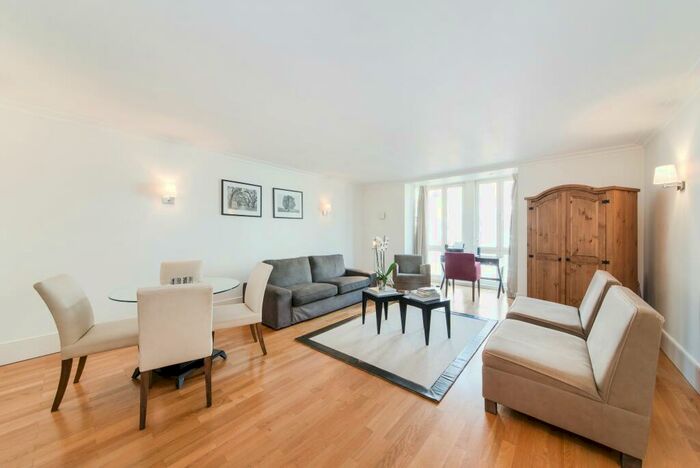 2 Bedroom Flat To Rent In Benham House, Kings Road, London, SW10