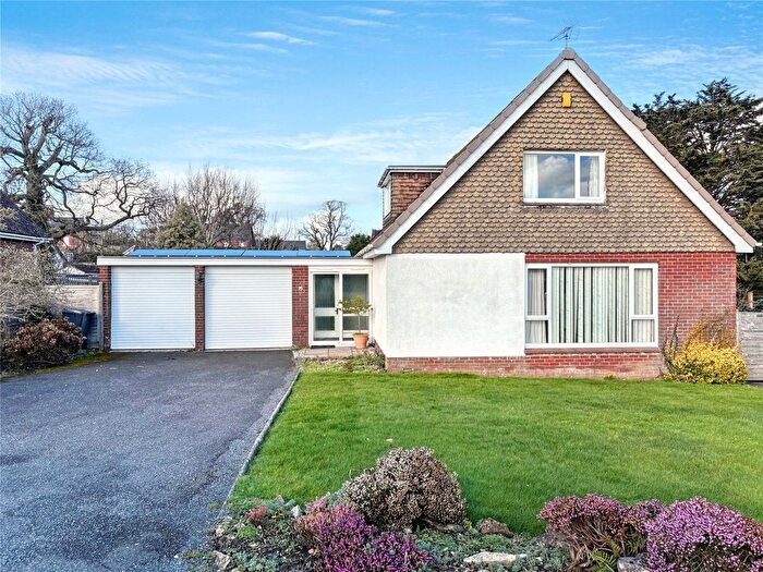 3 Bedroom Bungalow For Sale In The Elms, Colyford, Colyton, Devon, EX24