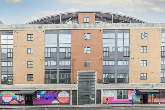 2 Bedroom Flat To Rent In Curtain Road, EC2A