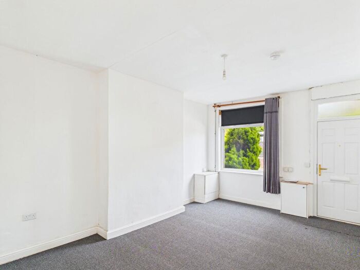 3 Bedroom End Of Terrace House For Sale In Musgrave Road, Heaton, Bolton, BL1