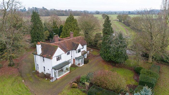 4 Bedroom Detached House For Sale In Westerfield, Ipswich, Suffolk, IP6