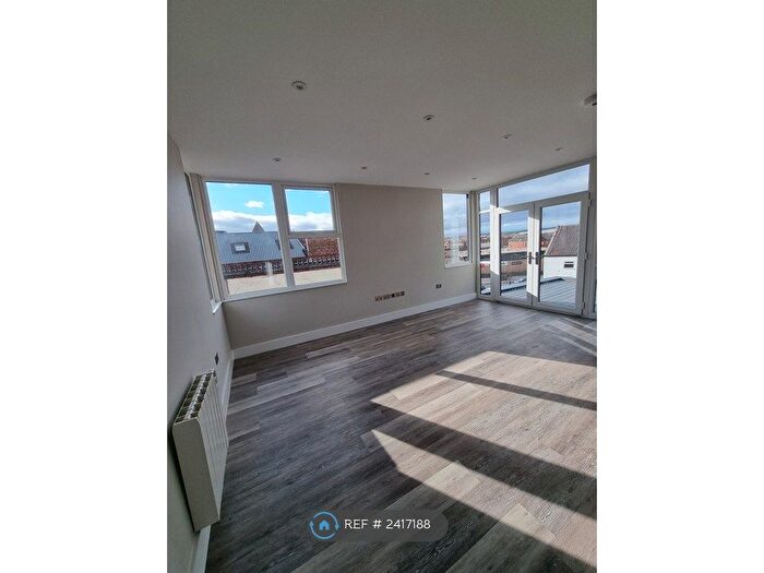 1 Bedroom Flat To Rent In Spring Gardens, Doncaster, DN1