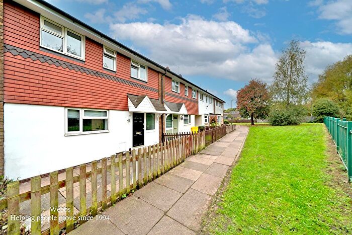 3 Bedroom End Terrace House For Sale In Bloxwich Lane, Walsall, WS2
