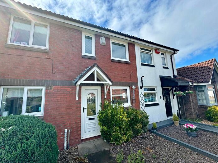 2 Bedroom Terraced House To Rent In The Strand, Sunderland, SR3
