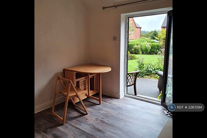 Studio To Rent In Bentley Fold, Ellastone, Ashbourne, DE6