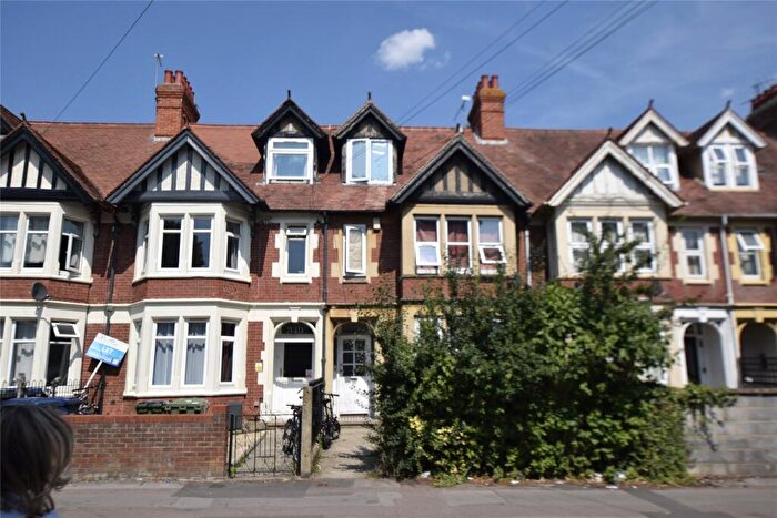 5 Bedroom House To Rent In Cowley Road, Oxford, Oxfordshire, OX4