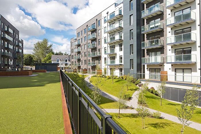 2 Bedroom Flat To Rent In Stoneywood Brae, Aberdeen, AB21