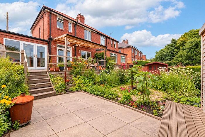 3 Bedroom Semi-Detached House For Sale In Southlands, Hexham, NE46
