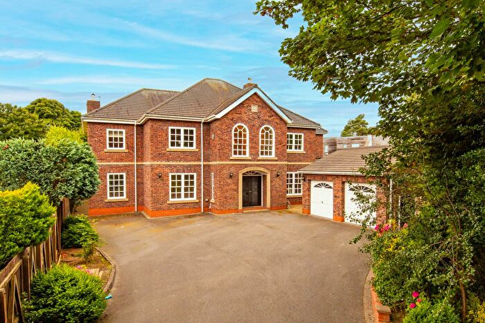 6 Bedroom Property To Rent In Elwick Road, Hartlepool, TS26