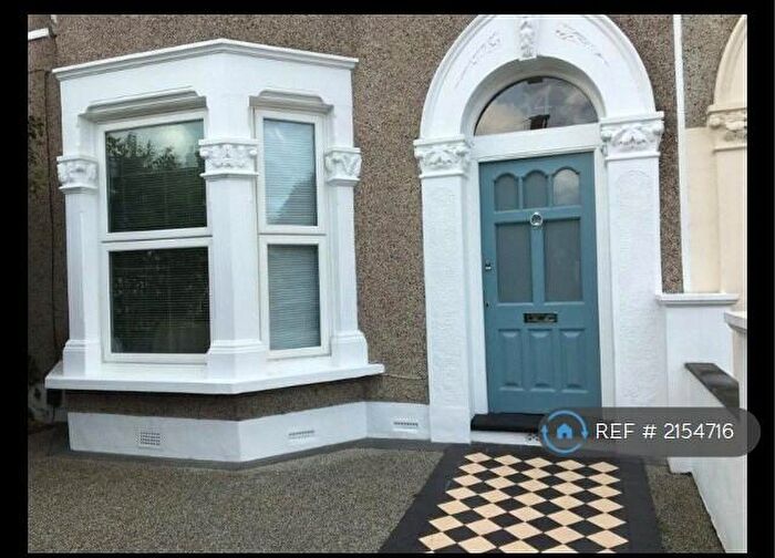 Studio To Rent In Minard Rd, Hither Green/Catford, SE6