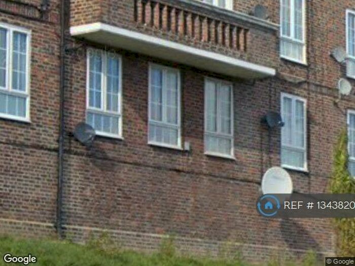 1 Bedroom Flat To Rent In Wheatland House, London, SE22