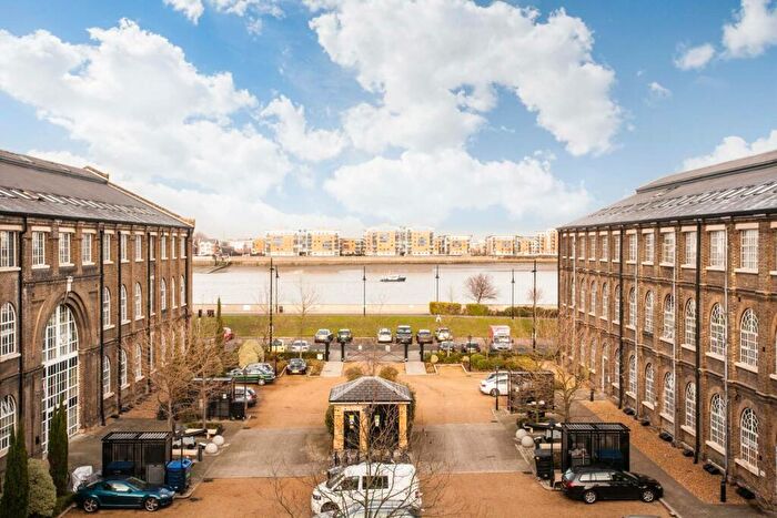 2 Bedroom Flat To Rent In Building, Woolwich Riverside, London, SE18