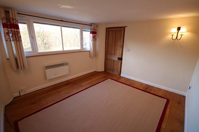 2 Bedroom Barn Conversion To Rent In Bicknoller, Taunton, TA4