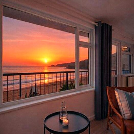 2 Bedroom Flat For Sale In The Strand, Saundersfoot, Pembrokeshire, SA69