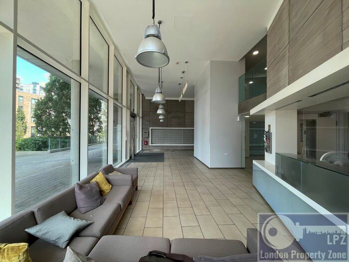 2 Bedroom Flat To Rent In Empire Way, Wembley, HA9