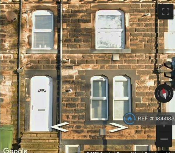 1 Bedroom Terraced House To Rent In Britannia Road, Morley, Leeds, LS27