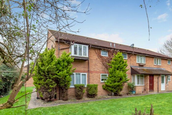 1 Bedroom Cluster House To Rent In Moor Pond Close, Bicester, OX26