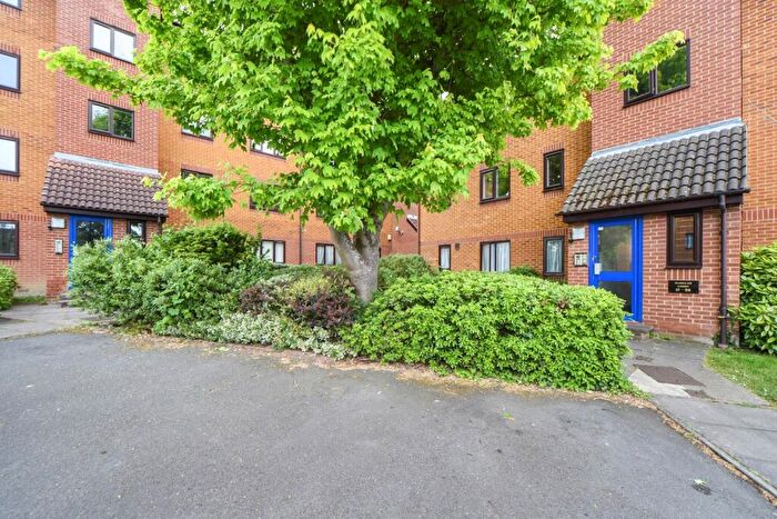 Studio To Rent In Cumberland Place London, SE6
