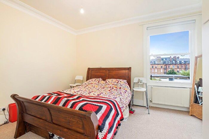 2 Bedroom Apartment To Rent In Mill Lane, London, NW6