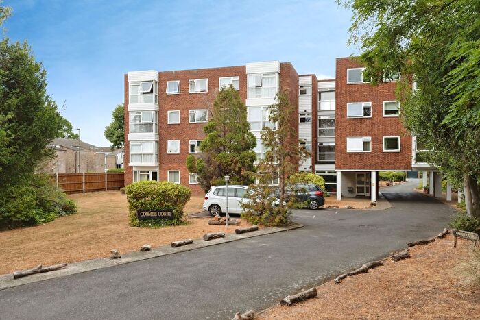 1 Bedroom Flat For Sale In Hayne Road, Beckenham, BR3
